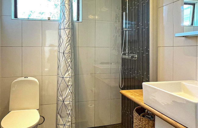 4 Star Holiday Home in Degerhamn - Foto 11