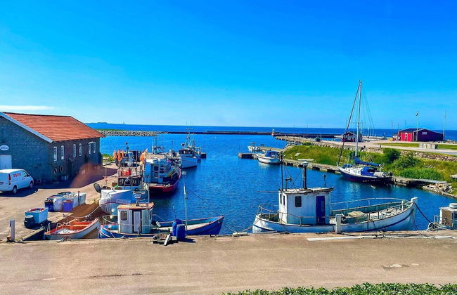 4 Star Holiday Home in Degerhamn - Foto 28