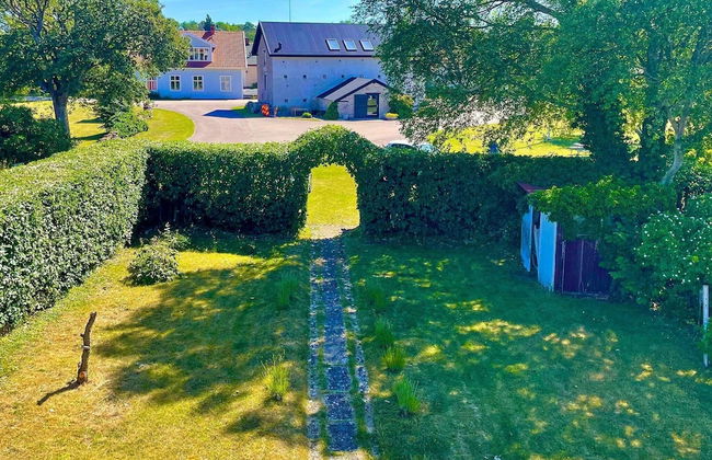 4 Star Holiday Home in Degerhamn - Foto 32