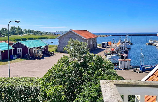 4 Star Holiday Home in Degerhamn - Foto 26