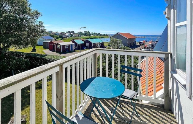 4 Star Holiday Home in Degerhamn - Foto 1