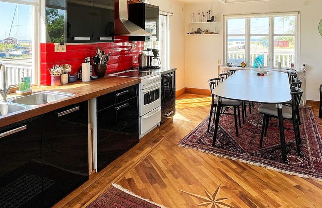 4 Star Holiday Home in Degerhamn - Foto 6