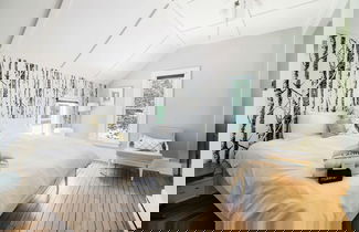 Photo 1 - Mahaney Suite BW Boutique Hotel