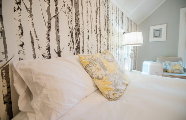 Mahaney Suite BW Boutique Hotel - Foto 27