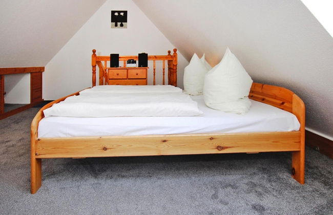 Ferienwohnung, Robel an der Muritz - Foto 2