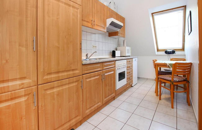 Ferienwohnung, Robel an der Muritz - Foto 6