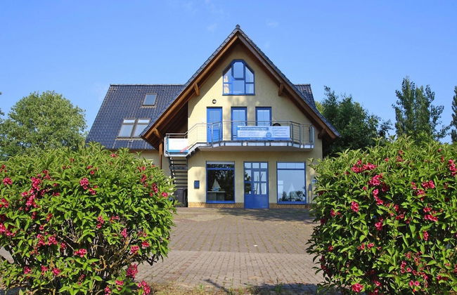 Ferienwohnung, Robel an der Muritz - Foto 7
