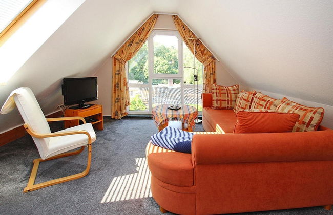 Ferienwohnung, Robel an der Muritz - Foto 3