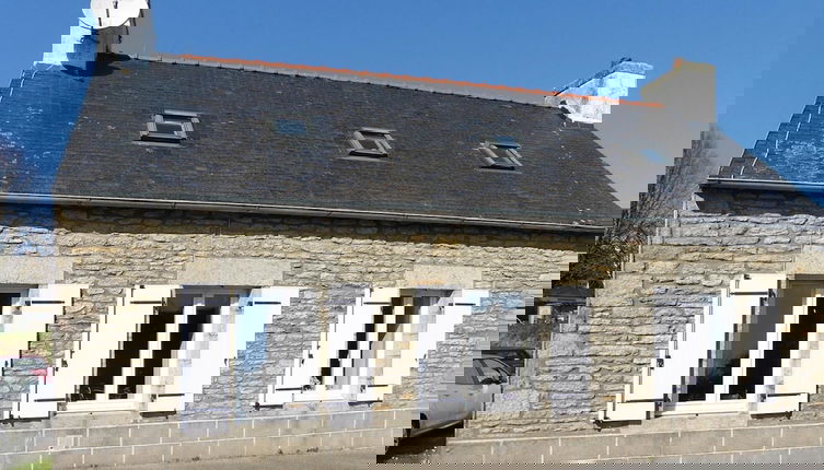Foto 1 - Holiday Home, St. Jean-trolimon