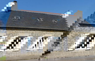 Foto 1 - Holiday Home, St. Jean-trolimon