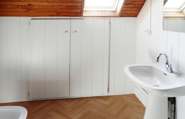 Holiday Home, St. Jean-trolimon - Foto 8