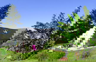 Foto 1 - Cottage, Guerlesquin