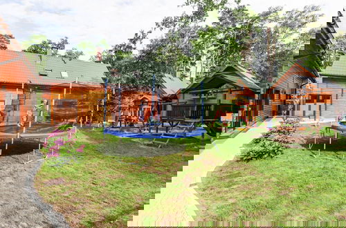Foto 22 - Holiday Resort in Pobierowo for 6 Persons