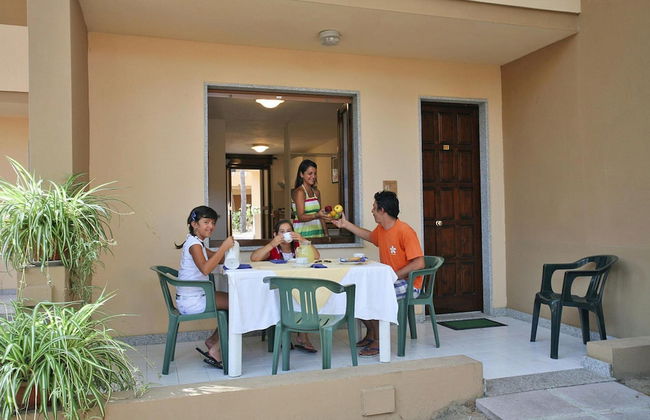 Residence Baia Verde, Valledoria - Foto 17