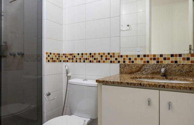 Close to the Olympic Park Well Located Sa1005 - Foto 18