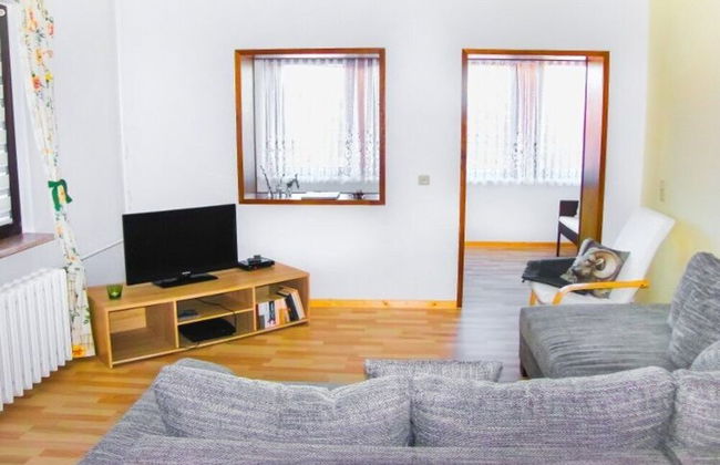 Ferienwohnung in der Nahe vom Hexentanzplatz - Foto 9