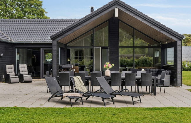 Luxury Wellness Retreat - By Traum Ferienwohnungen - Foto 42