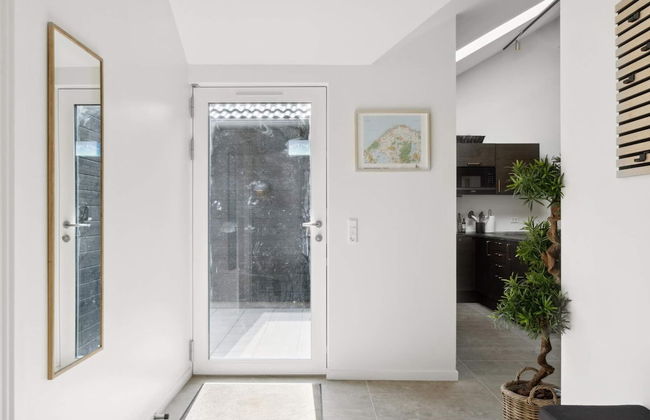 5 Star Holiday Home in Dronningmolle - Foto 32
