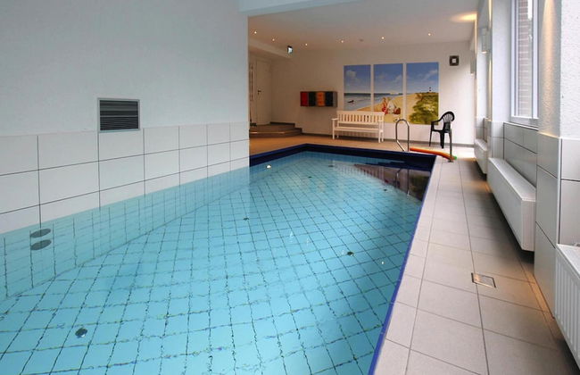 Appartement in Westerland auf Sylt - Foto 8