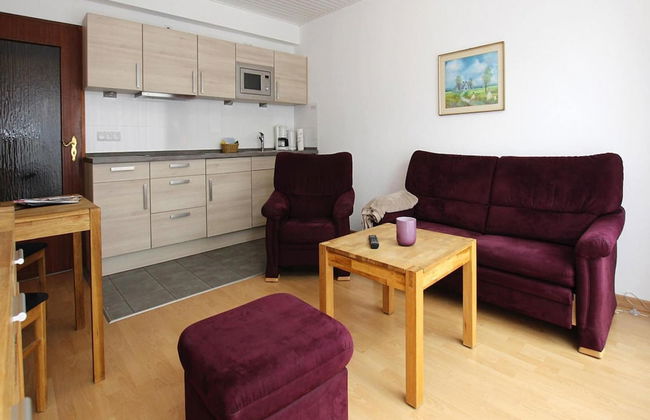 Appartement in Westerland auf Sylt - Foto 5