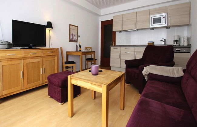Appartement in Westerland auf Sylt - Foto 6