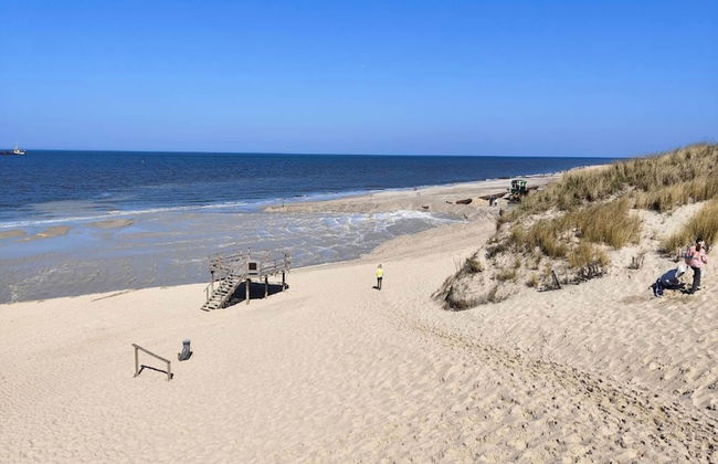 Appartement in Westerland auf Sylt - Foto 34