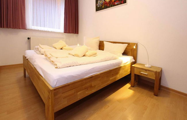 Appartement in Westerland auf Sylt - Foto 4
