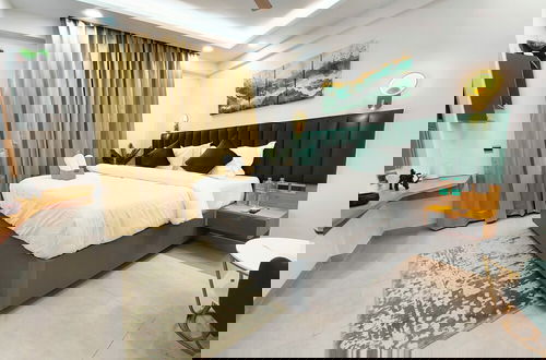 Foto 7 - Arth Corporate Suites at Gomti Nagar Ext