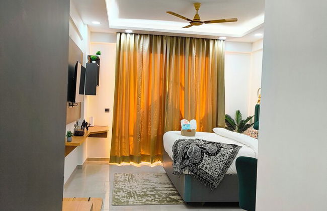 Arth Corporate Suites at Gomti Nagar Ext - Foto 54