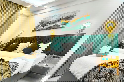 Foto 8 - Arth Corporate Suites at Gomti Nagar Ext
