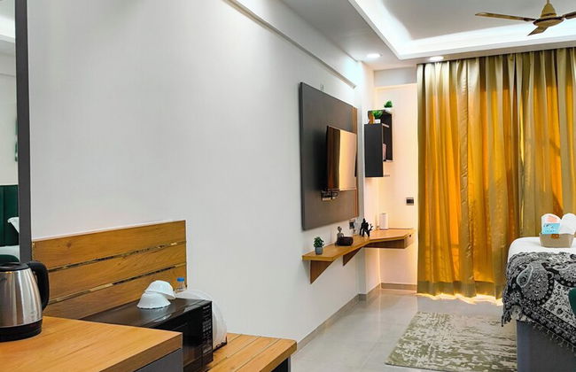 Arth Corporate Suites at Gomti Nagar Ext - Foto 51
