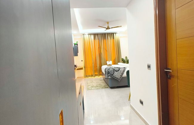Arth Corporate Suites at Gomti Nagar Ext - Foto 1