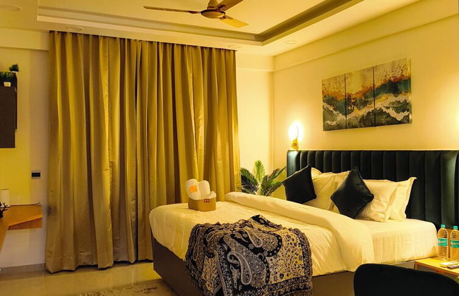 Arth Corporate Suites at Gomti Nagar Ext - Foto 11