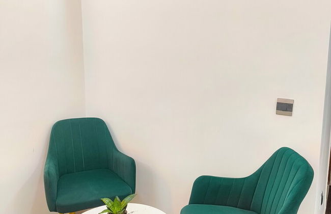Arth Corporate Suites at Gomti Nagar Ext - Foto 14