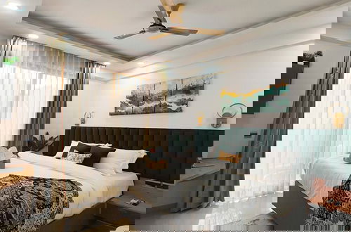 Foto 28 - Arth Corporate Suites at Gomti Nagar Ext