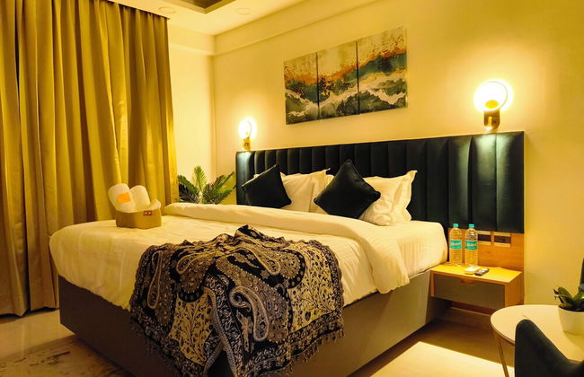 Arth Corporate Suites at Gomti Nagar Ext - Foto 6