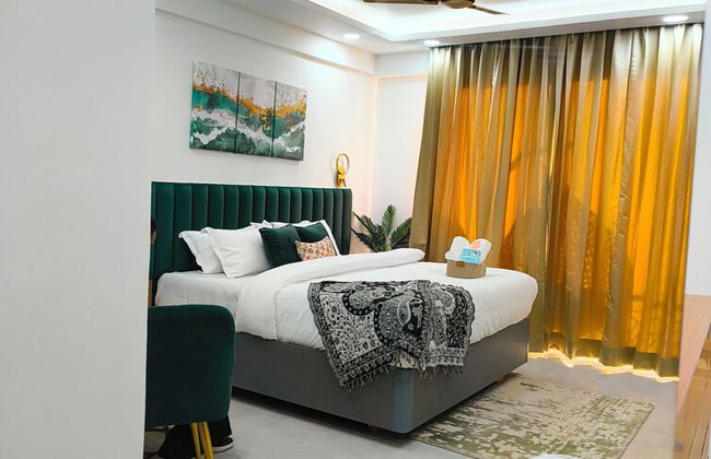 Arth Corporate Suites at Gomti Nagar Ext - Foto 55