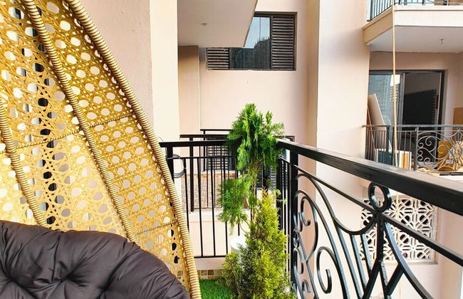 Arth Corporate Suites at Gomti Nagar Ext - Foto 24