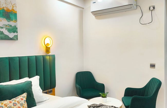 Arth Corporate Suites at Gomti Nagar Ext - Foto 16