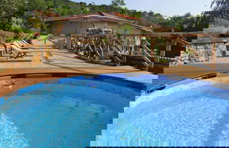 Foto 1 - Apartment Casa Paola With Pool in Camaiore