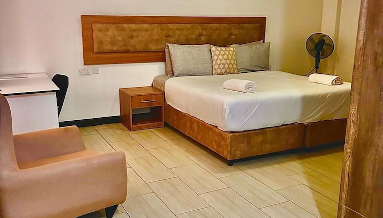 Foto 1 - Kilimani Suites