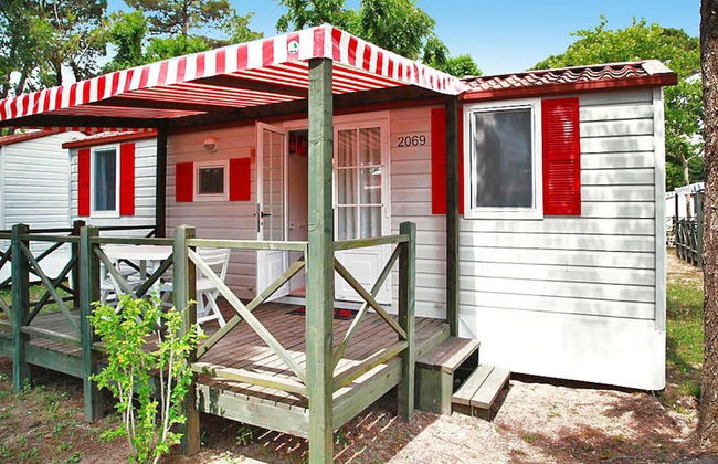 Mobile Home for dog Owners in Caorle - Foto 1