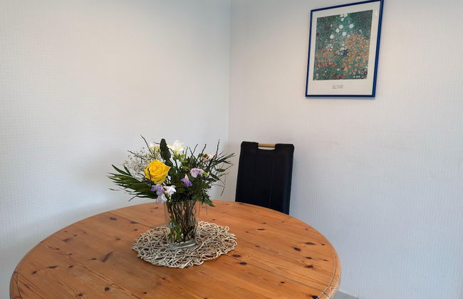 Cozy Apartment in Zingst Germany Near Beach - Foto 34