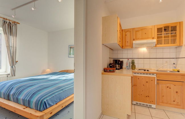 Cozy Apartment in Zingst Germany Near Beach - Foto 7