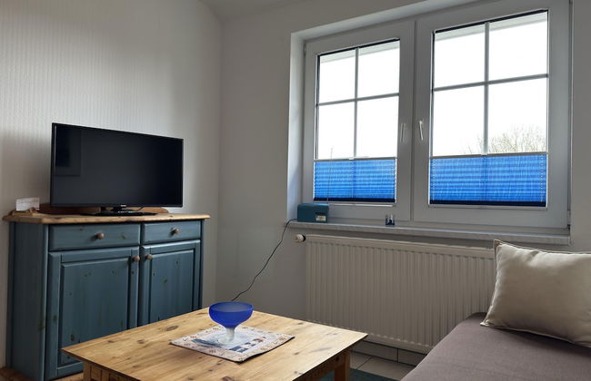 Ruhiges Ferienhaus mit Garten in Zingst - Foto 36