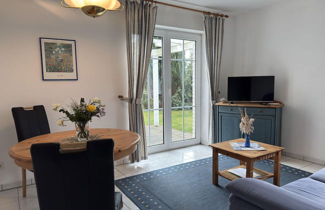 Cozy Apartment in Zingst Germany Near Beach - Foto 15