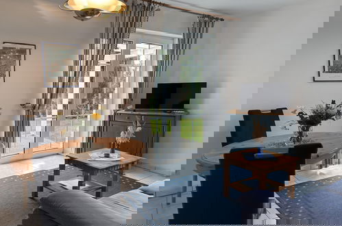 Foto 15 - Cozy Apartment in Zingst Germany Near Beach