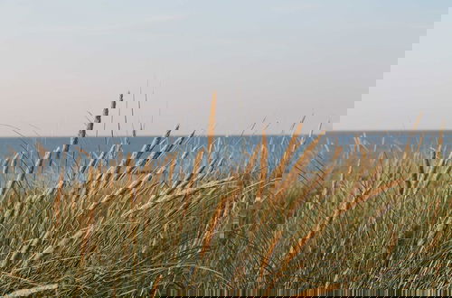 Foto 39 - Cozy Retreat Near Zingst Sea