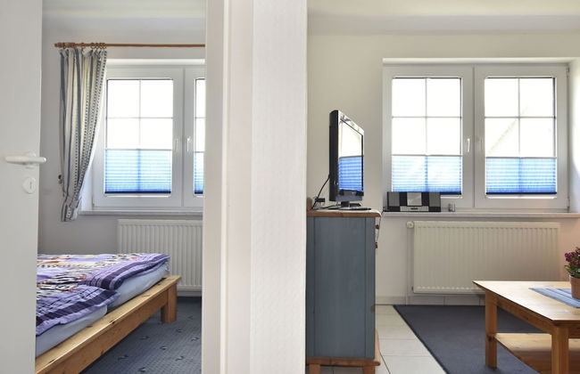 Cozy Apartment in Zingst Germany Near Beach - Foto 12