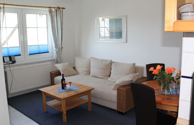 Cozy Apartment in Zingst Germany Near Beach - Foto 14